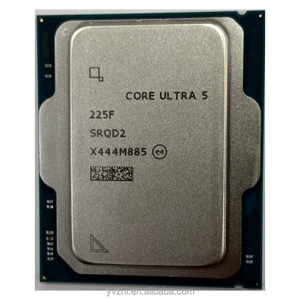 Nuevo Procesador de Escritorio U5 225F U5 230F LGA 1851 Ultra 5 Núcleos - Product Image 2