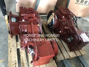 Shandong Dongshang Longgong 855 Cargador Caja de cambios Convertidor de par Cargador Caja de cambios - Product Image 2