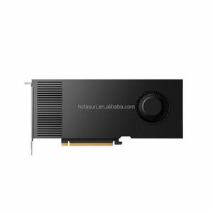 RTX A40 48GB GDDR6 Data Center Inference <b>Computing</b> High Performance Professional Graphics Card - Product Image 2
