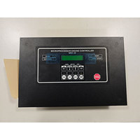 Controlador THOMSON MEC20, Controlador de Motor por Microprocesador, Accesorios para Controlador de Generador Diésel