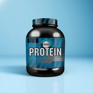 Fornitura di nutrizione sportiva Protien in polvere proteine del siero di latte nutrizione ottimale - Product Image 4