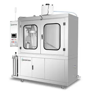 Máquina <span class=keywords><strong>de</strong></span> <span class=keywords><strong>Limpieza</strong></span> <span class=keywords><strong>de</strong></span> Filtros <span class=keywords><strong>de</strong></span> Aire Industriales Eléctrica <span class=keywords><strong>de</strong></span> Venta Caliente, Limpiador <span class=keywords><strong>de</strong></span> <span class=keywords><strong>DPF</strong></span> sin Corte, Control PLC, <span class=keywords><strong>Limpieza</strong></span> <span class=keywords><strong>de</strong></span> Alta Presión - Product Image 1