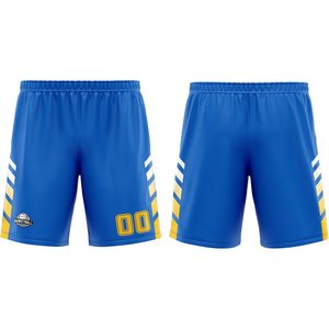 Camiseta de Baloncesto Personalizada Unisex para Adultos, Cuello en V, Sublimada, Transpirable, con Nombre y Número del Equipo, Ropa Deportiva Personalizada - Product Image 3
