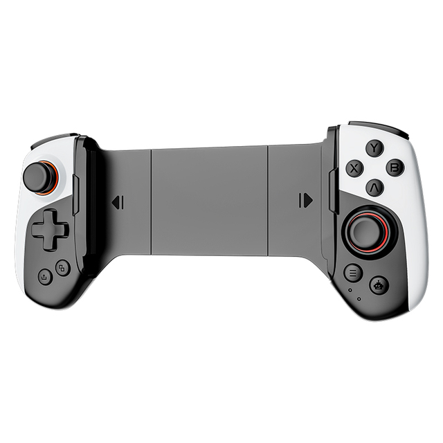JK03 Wireless Phone Gaming Gamepad Controller with Cooler Radiator IOS Android