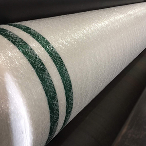 Enveloppe <span class=keywords><strong>de</strong></span> <span class=keywords><strong>filet</strong></span> en plastique biodégradable HDPE anti UV coupe personnalisée pour emballage <span class=keywords><strong>de</strong></span> rouleau <span class=keywords><strong>de</strong></span> foin agricole - Product Image 5