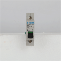 Disjoncteurs miniatures Ingele, protection contre les fuites à la terre, Wi-Fi, interrupteur d'air de haute qualité, mini-disjoncteur de haute qualité, disjoncteur ACB
