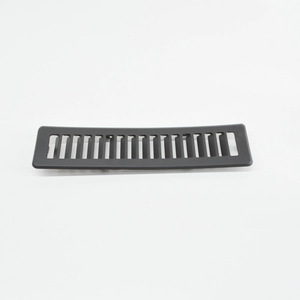 Cubierta de Plástico para la Puerta Trasera del Camión, Revestimiento Ventilado para la Puerta Trasera de Ford 1768819 BK21V31148NB35B8 - Product Image 4