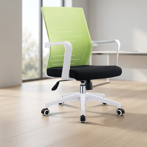 Sedia per Visitatori in Metallo di Alta Qualità, Disponibile in Tutti i Colori e Personalizzabile per Uffici, Scuole, Università e Ospedali - Product Image 6
