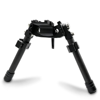 Trépied professionnel V10 en alliage d'aluminium pour la prise de vue en extérieur, accessoire de support universel