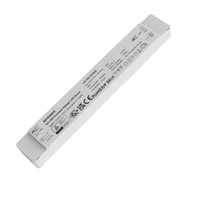 Alimentation LED à tension constante 1-10V DC12V 2 canaux 150W Dimmable LED