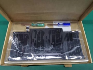 A1405 pin cho Macbook Air 13.3 ''máy tính xách tay A1369 A1466 MC504 MC965 mc966 MD231 md232 7.3V 7150mAh 2011-2012 năm - Product Image 6