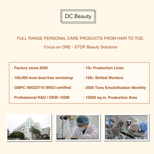 530ml Sabun Cair Pencuci Tangan Label Pribadi Aroma Mawar Madu Chamomile Formula Lembut Melembapkan MOQ Rendah Pembersih Mendalam - Product Image 6