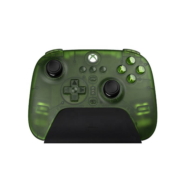 8Bitdo Ultimate 3-mode Controller with Hall Effect Joystick for Xboxes/PC/IOS/Android Gamepad 81HB03D