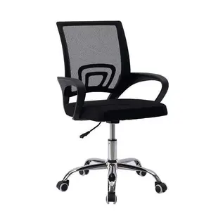 Office Chair Wholesale Cheap Price Mesh Swivel Office Chair Mesh Back Chair