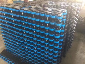 Công nghiệp-phong cách daa20220cd thang máy không hộp số kéo máy vành đai máy với tần số biến PWM biến điều khiển điện áp - Product Image 5