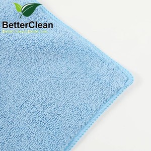Toallas de Microfibra para Perros, Color Azul Grisáceo con Estampado de Huellas, Súper Absorbentes, de Secado Rápido, para Uso en Exteriores y Jardines, Forma Rectangular - Product Image 5
