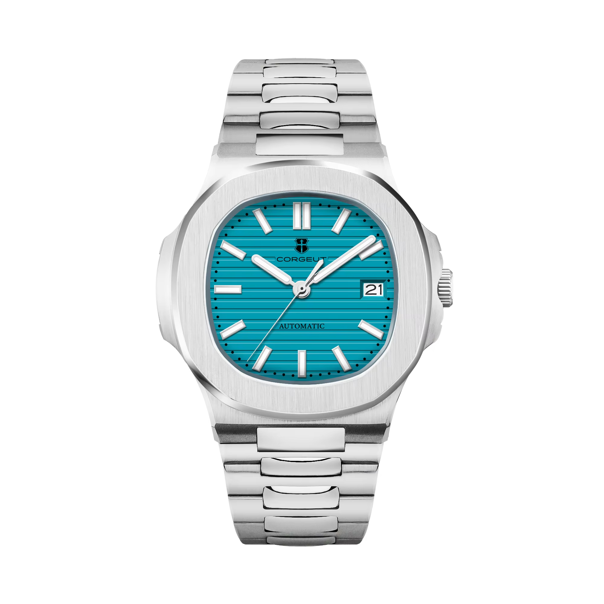 Ice Blue