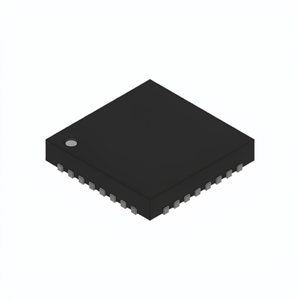 Power Management (PMIC) Manufacturer Channel 32 WFQFN Exposed Pad MAX1533ETJ Buy Electronics Components Online - Product Image 1