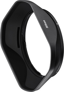 สำหรับเลนส์ Z APS-C Mirrorless 28-400 มม. F/4-8 ดีไซน์น้ำหนักเบา น้ำหนักเพียง 1.6 ปอนด์ (725 กรัม) ทำให้พกพาและใช้งานได้ง่าย - Product Image 4