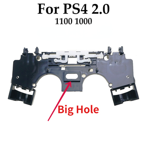 NSLikey Khung Giữa Cho Giá Đỡ <span class=keywords><strong>PS4</strong></span> Vỏ Bọc Giá Đỡ Khung Bên Trong Hỗ Trợ - Product Image 3