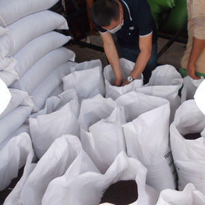 เมล็ดพริกไทยดำแห้งเวียดนาม กระบวนการ AD ความชื้นต่ำ 100% ข้อมูลคำถามที่พบบ่อย ผลผลิตใหม่ HANFIMEX ราคาโรงงาน BRC คุณภาพสูง - Product Image 1