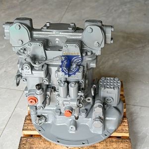 Graafmachine Hydraulische Pomp Hpv118 Yb60000068 Yb60000069 Voor <span class=keywords><strong>Hitachi</strong></span> ZX200-5G Zx200lc ZX240-5G Graafmachine Accessoires Reserveonderdelen - Product Image 2