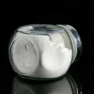 白色水酸化アルミニウム粉末CAS 21645-51-2 AlH3O3 - Product Image 5