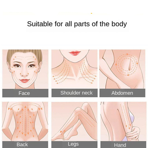 लकड़ी Scraping गर्दन वापस Scratcher गुआ शा मालिश दर्द राहत एक्यूप्रेशर Acupoint पंजा मालिश वसा जलने सौंदर्य स्लिमिंग - Product Image 5