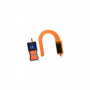 Pince ampèremétrique numérique haute et basse tension 9000 Auto 0.1mA-1000A pour test de ligne, compatible avec les tensions AC inférieures à 23kV et 40kV/RMS - Product Image 1