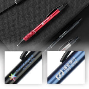 Bestseller Büro Schreibwaren Metall Twist Ball Pen Slim - Product Image 5