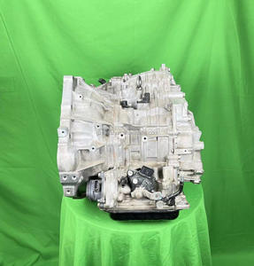 Transmisión SED en buenas condiciones, adecuada para todas las ruedas - Product Image 5