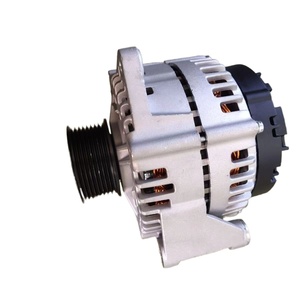Générateur JF280-0203/3002 adapté au générateur de camion lourd man D08 <span class=keywords><strong>MC</strong></span> 111005102688 - Product Image 2