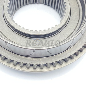 CUBO DE ENGRANAJES OEM ZF1316233015 95531284 7485115539 81324250132 para MAN F2000, PIEZAS DE REPUESTO PARA AUTOBUSES - Product Image 6