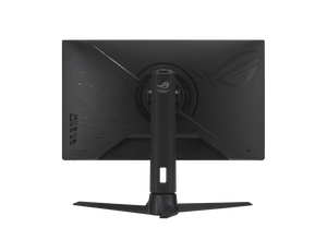 Moniteur <span class=keywords><strong>ASUS</strong></span> <span class=keywords><strong>ROG</strong></span> <span class=keywords><strong>Strix</strong></span> XG27AQMR IPS plat 27 pouces 2K avec 2560x1440(WQHD) avec taux de rafraîchissement ultra-rapide de 300Hz moniteur 350cd/m2 - Product Image 5
