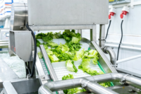 IQF Diepvriesgroenten Gemengde Groentenmix Snelgevroren Erwten Mais Erwten Wortelen Broccoli Groothandel Voedselservice