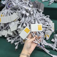 Interruptor Táctil Inteligente para Hogar, Entrada/Salida 110V-220V, Inductivo, para Conectar Película Antivaho o Tira de Luz de Alto Voltaje
