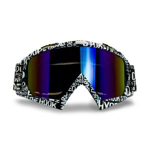 Kính chống va đập chống sương mù Uv400 cho <span class=keywords><strong>ATV</strong></span> Dirt Bike Motorcycle Motocross Racing Off-Road Cưỡi MX Bike Kính thể thao - Product Image 5