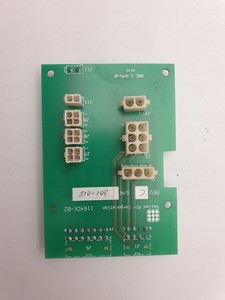 PLC <strong>Instapak</strong> Sealed Air Corporation 1164CK-02 REV C 2164CK-02 REV C Warranty Product - Product Image 1
