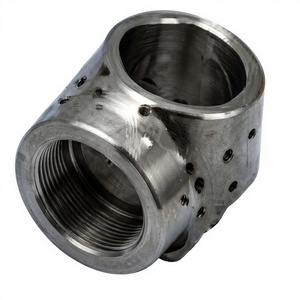 Pièces de contrôle des émissions automobiles, système d'échappement de voiture, buse personnalisée OEM, moulage par injection de métal, métallurgie des poudres, 17-4PH MIM Mold - Product Image 3