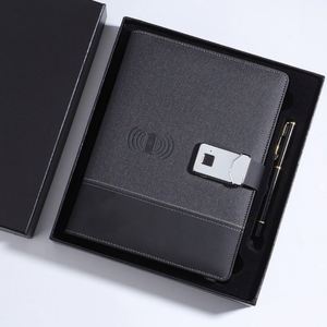 Stapromo Gifts Stylo numérique intelligent IA pour dessin et écriture, avec synchronisation, verrouillage par empreinte digitale, stockage cloud et rechargeable - Product Image 5