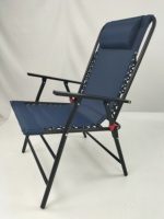 Bonne qualité Nouveautés Chaise de lit de plage Chaise pliante Chaise de plage pour la plage