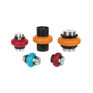 Acoplamiento de Eje de Acero de Alta Elasticidad, Flexible y Dinámico Elite Max, Diámetro de 10 a 250 mm, Diseñado para Potencia Industrial Confiable - Product Image 6