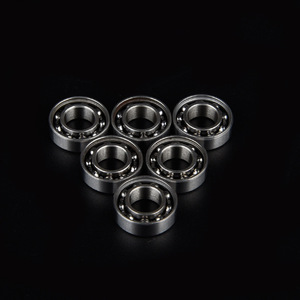 Roulements SeYoo 688 en acier au chrome à haute teneur en carbone, portables, pour fidget spinners - Product Image 1