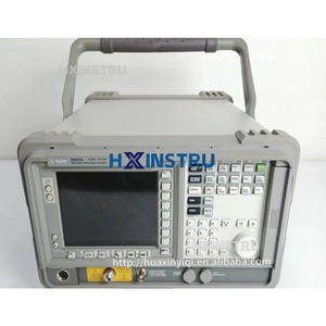 Analizador de Figuras de Ruido Agilent Serie NFA N8975A 10MHz - 26.5GHz H - Product Image 1