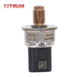 Capteur de pression de rampe commune Yitrum 85PP47-03 pour véhicules diesel – Pièce de rechange pour capteur de pression de carburant automobile - Product Image 3