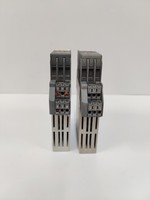 CC-U/STD 1SVR040000R1700 Universal Analog Signal Converter for Standard Signal Conditioning