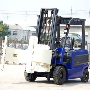 Китайские высококачественные мини-погрузчики Heli: дизельные 1.<span class=keywords><strong>5</strong></span>, 2, <span class=keywords><strong>3</strong></span>, <span class=keywords><strong>5</strong></span> тонн, новые и б/у, а также электрические 2.<span class=keywords><strong>5</strong></span> тонны. - Product Image 1