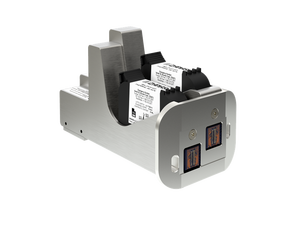 Estructura modular Z4 (TIJ Tech), cabezales de impresión multicartucho TJET en varias posiciones, configuraciones Opción de tinta a granel disponible - Product Image 5