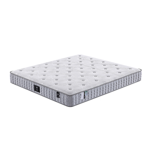 <span class=keywords><strong>Matelas</strong></span> à ressorts ensachés hôtel étoile <span class=keywords><strong>Matelas</strong></span> à ressorts ensachés de luxe moderne pour chambre à coucher reine roi en vente - Product Image 1