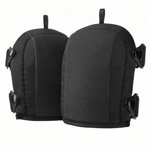 Genouillère de jardin Oxford polyvalente <span class=keywords><strong>Protection</strong></span> simple du travail avec fonction respirante - Product Image 5